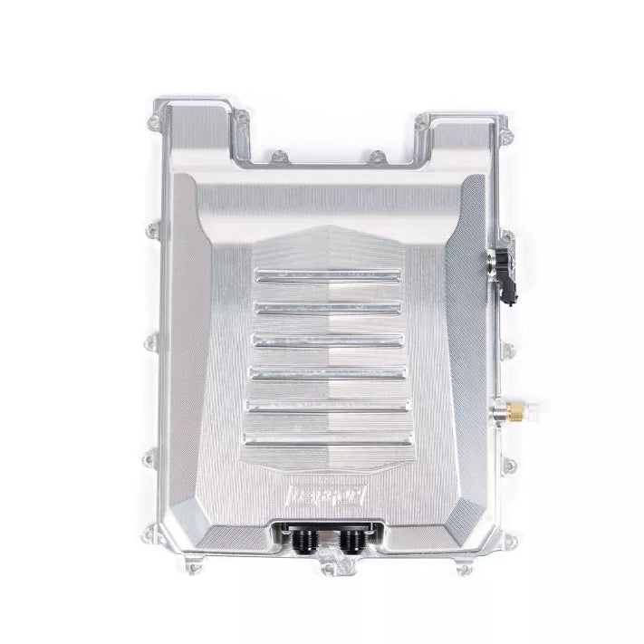 HARROP LSA/2650 BILLET LOW PROFILE LID