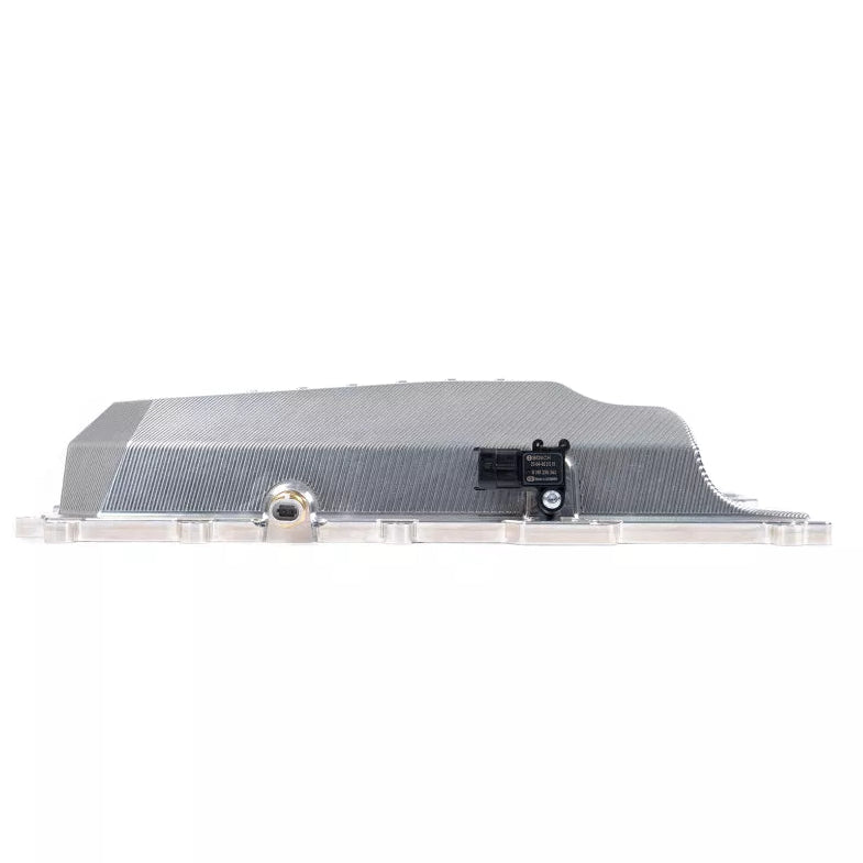 HARROP LSA/2650 BILLET LOW PROFILE LID