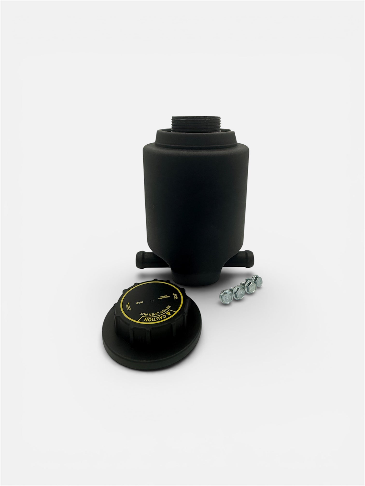 Supercharger Reservoir "BIG" Upgrade
