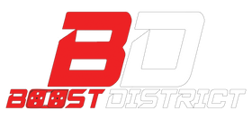 BoostDistrict logo