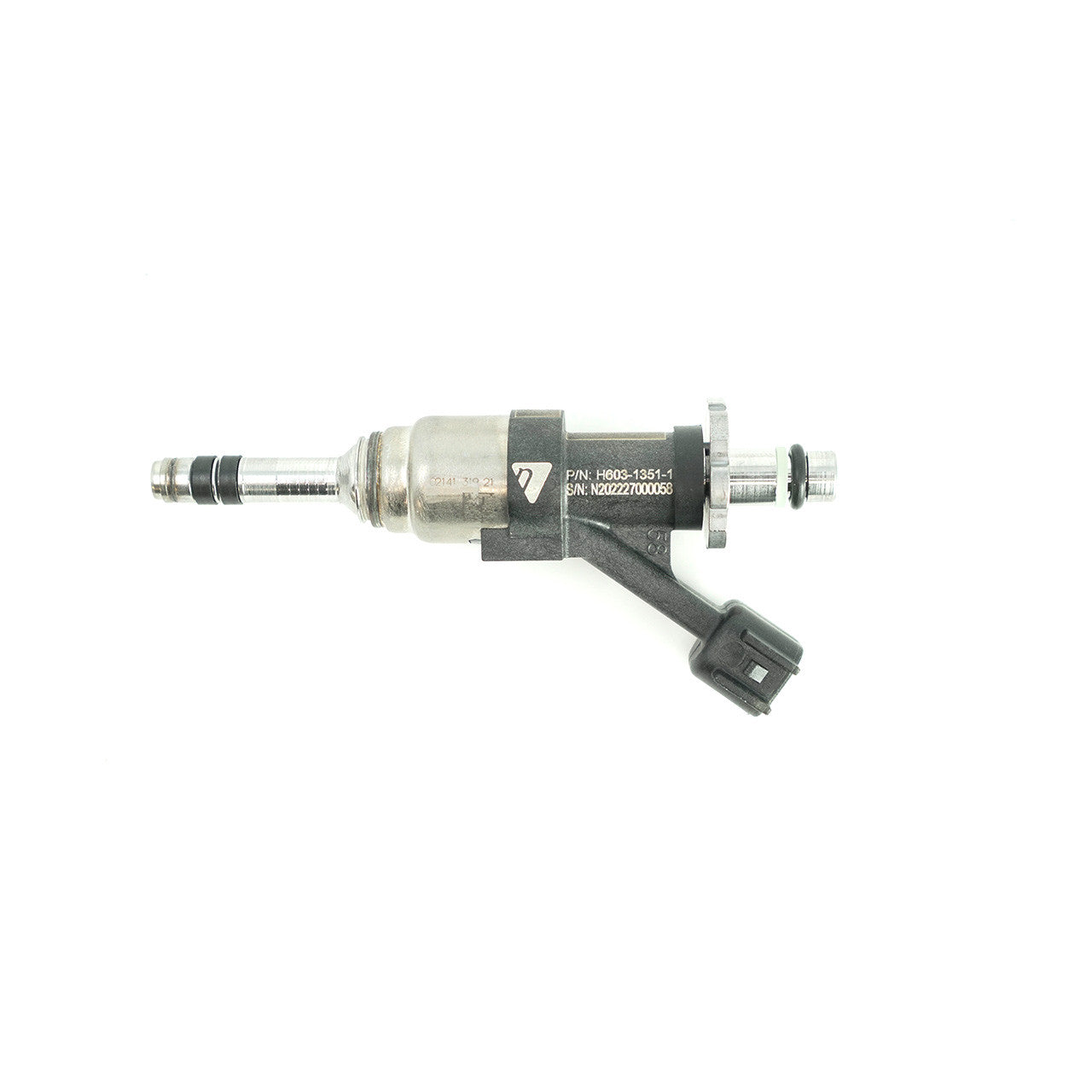 Nostrum LS/LT Stage 1 Direct Injectors - Gen 5 GM LT V8