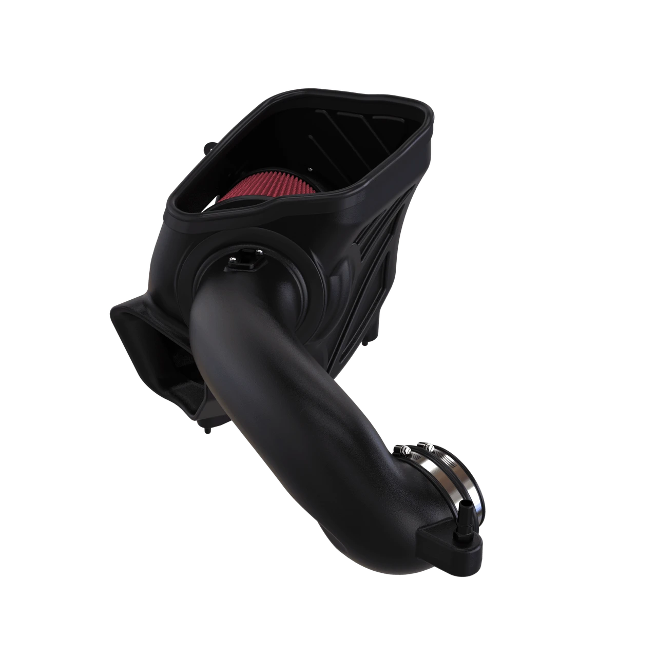 JLT Cold Air Intake Kit - 2022+ Cadillac CT5-V Blackwing