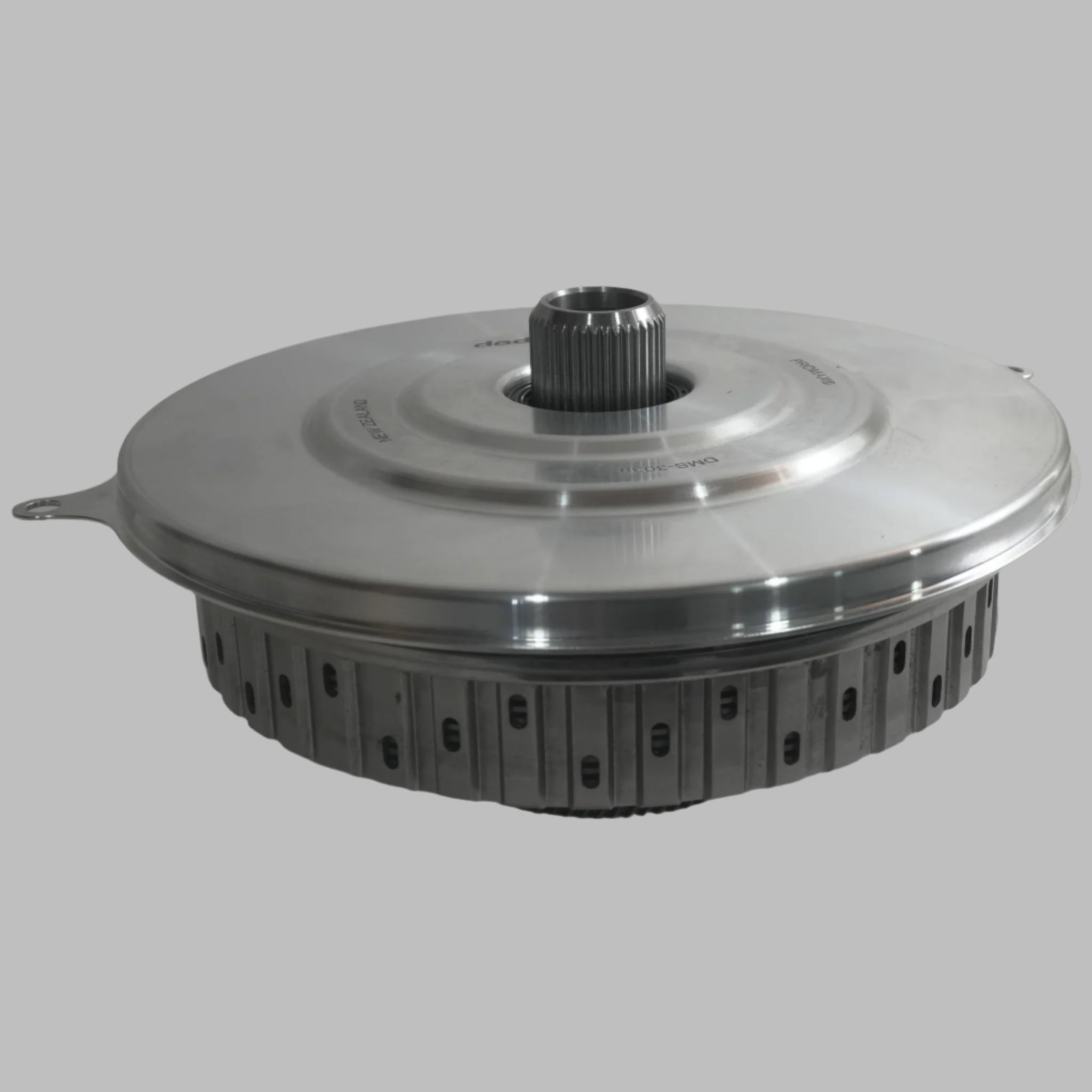Dodson Promax Clutch Upgrade - C8 Corvette DCT