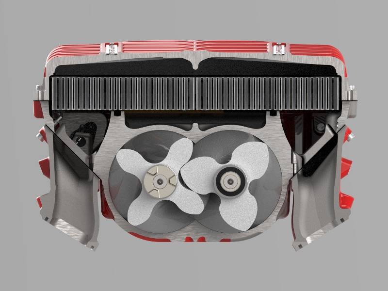 Whipple Camaro SS 6.2L LT1 Supercharger Kit Gen 6 3.0L 2016-2024