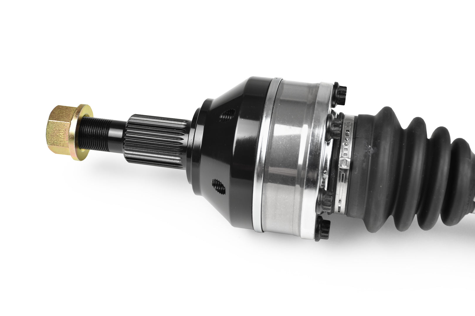 GForce Engineering - C8 Corvette Outlaw Axles