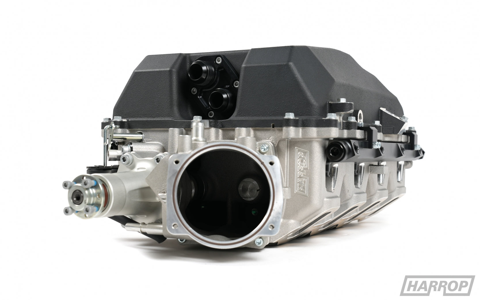 Harrop LSA "Swap Over" supercharger Kit