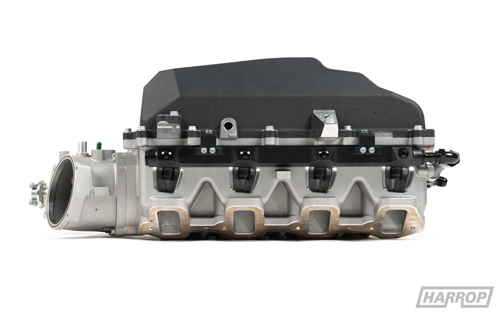 Harrop LSA "Swap Over" supercharger Kit