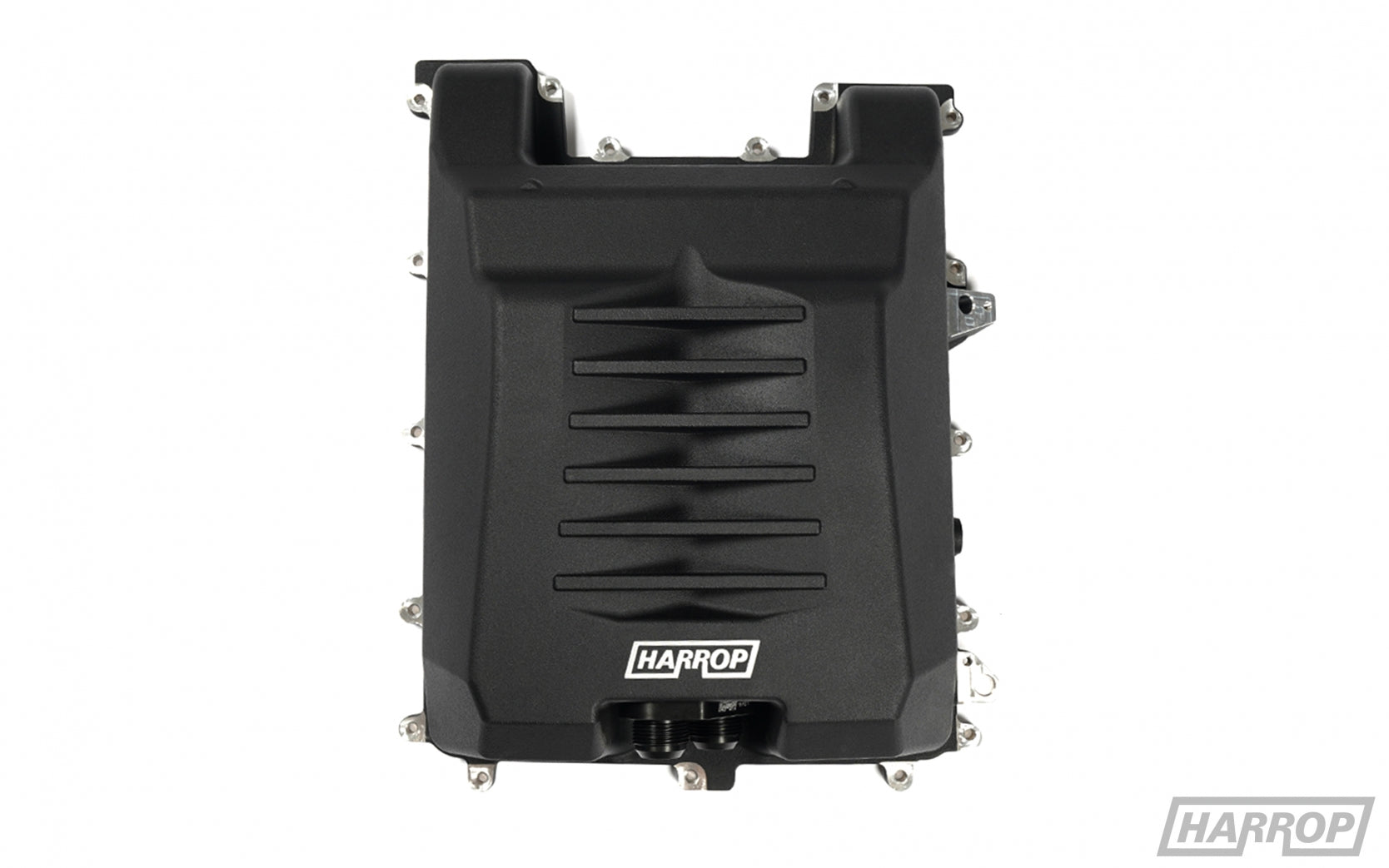 Harrop LSA "Swap Over" supercharger Kit