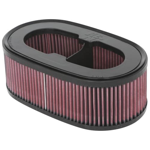 K&N 20-21 Chevrolet Corvette 6.2L V8 Replacement Air Filter