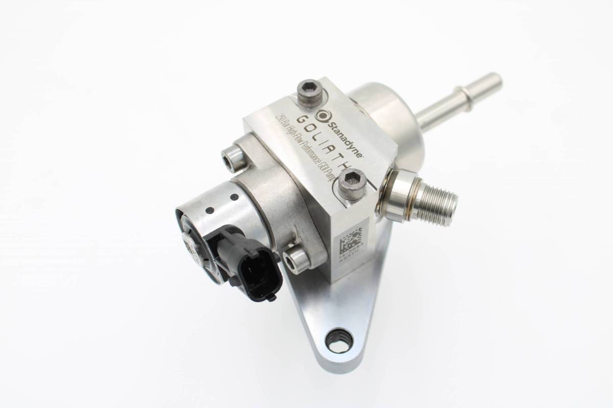 LT Goliath High Pressure Fuel Pump - Gen 5 GM LT V8