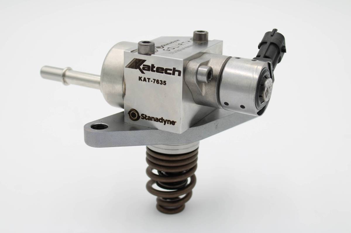LT Goliath High Pressure Fuel Pump - Gen 5 GM LT V8