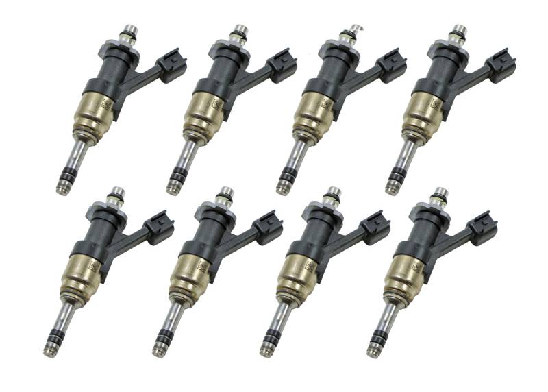 LS/LT High Flow LT4 Injector Kit - Gen 5 GM LT V8