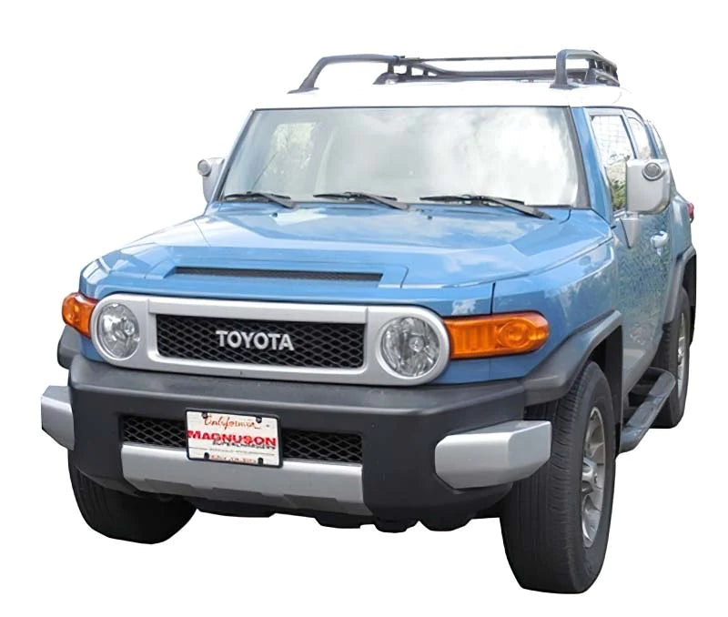 TVS1320 4Runner/FJ Cruiser 4.0L Supercharger System