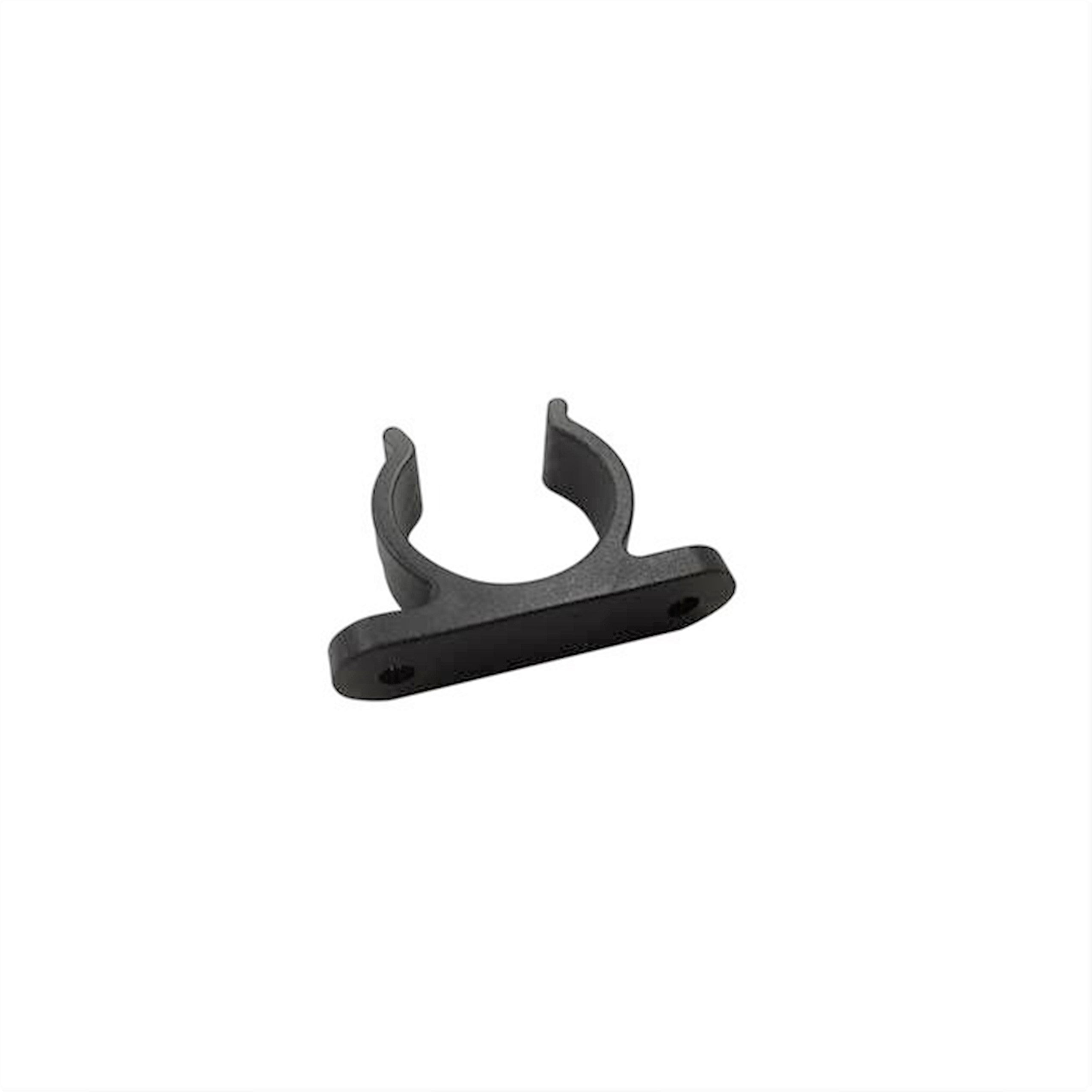 Element Fire Plastic Clip Mount