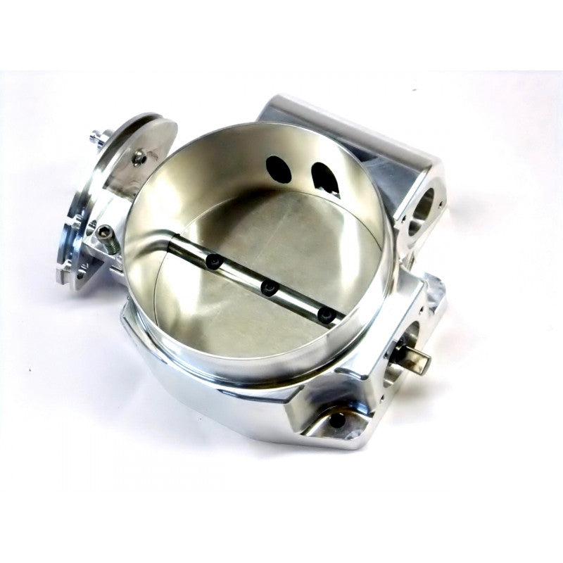 NICK WILLIAMS 103mm CABLE DRIVEN THROTTLE BODY