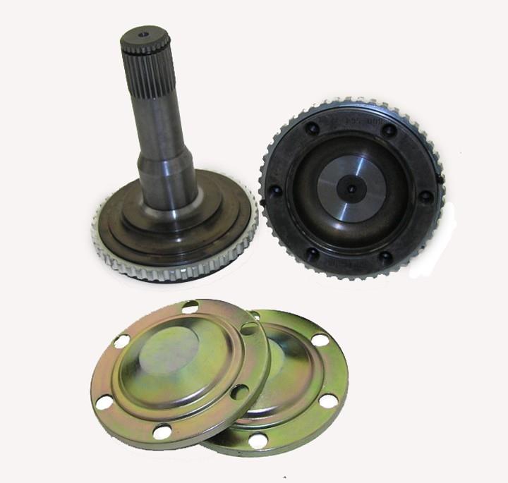 Pontiac 2004-2006 GTO DSS 1400HP 300m Axle Kit