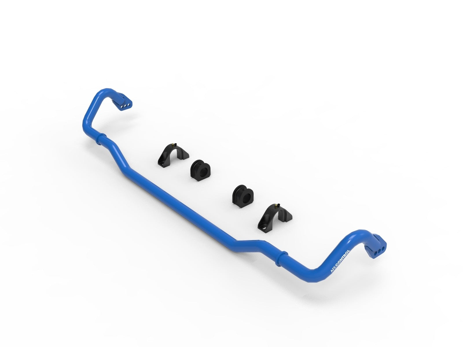 AFE Control Front/Rear Sway Bar C8 Corvette 2020+ kit