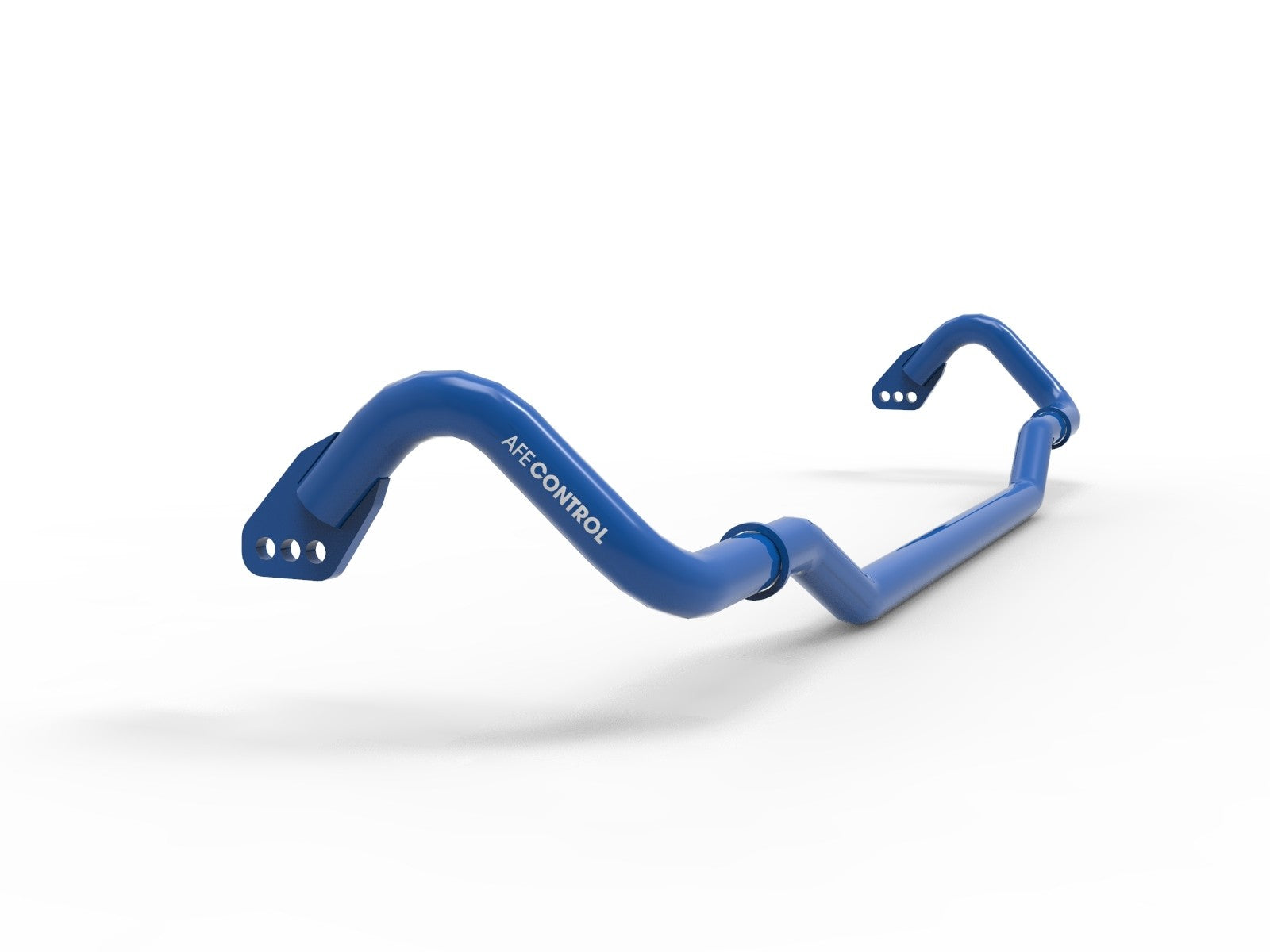 AFE Control Front/Rear Sway Bar C8 Corvette 2020+ kit