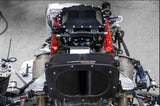 Lingenfelter MAGNUSON TVS2650 Chevrolet C8 Corvette DI 700 Horsepower Supercharger Package
