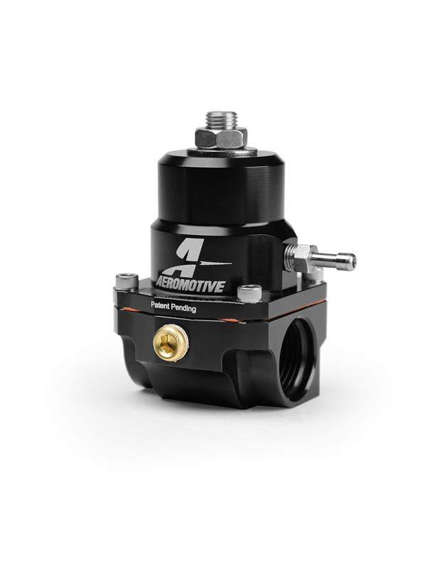 Aeromotive Fuel Pressure Regulator