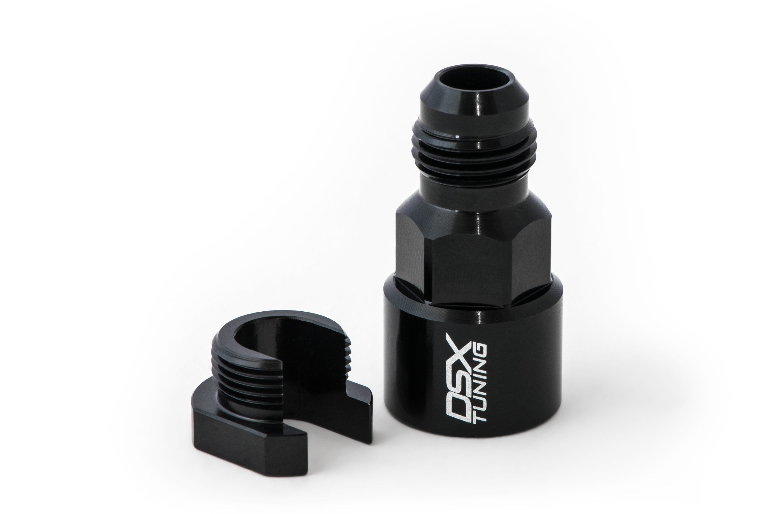Custom Universal -6AN Flex Fuel kit