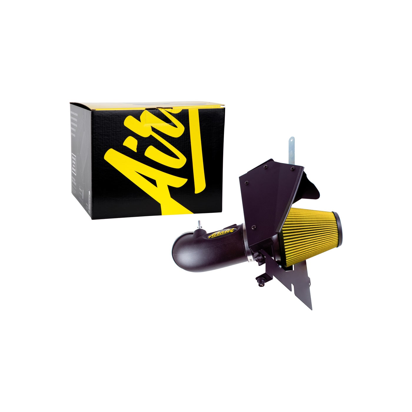 2009-2014 CADILLAC CTS-V AIRAID INTAKE SYSTEM