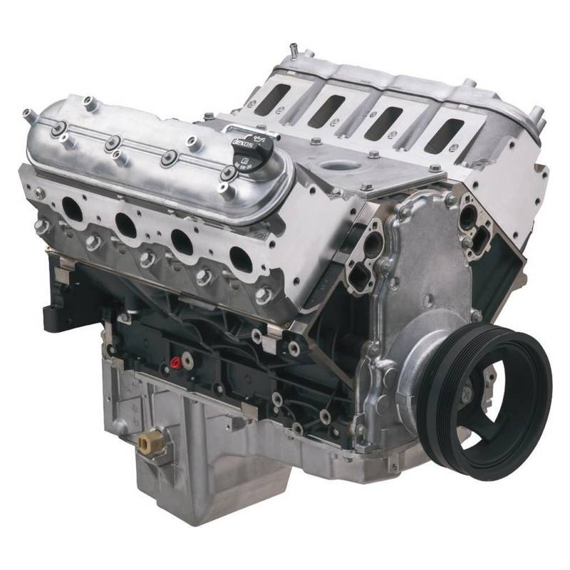 LS364 450HP LS Long block