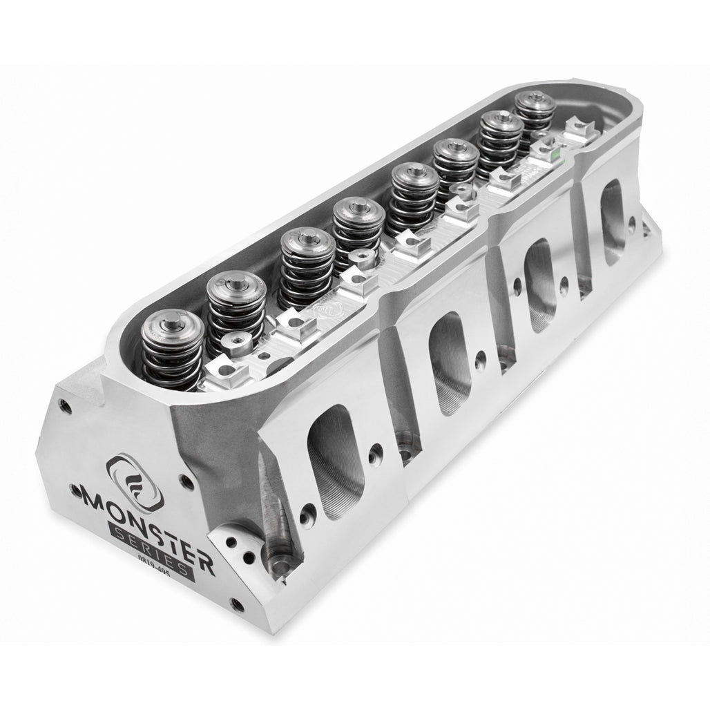 Frankenstein LSA/LS3 M311 6 Bolt Heads