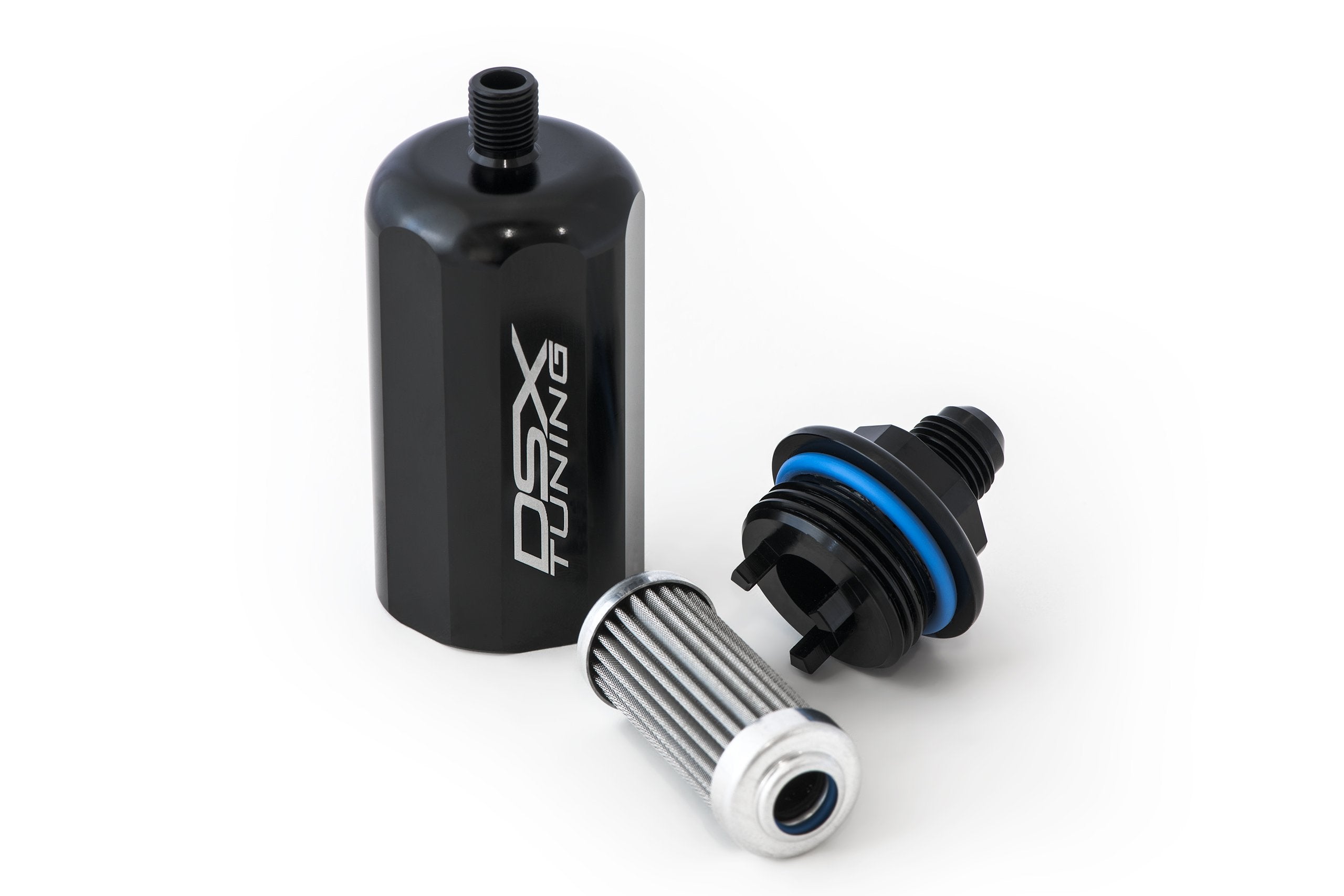 2009-2010 CTS-V Aux Pump Kit
