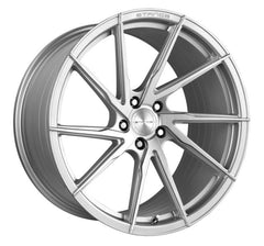 Stance SF01 2004-06 Pontiac GTO 19" Brushed Silver