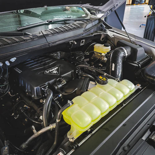 VMP Performance TVS2650 Loki F-150 5.0L Supercharger System
