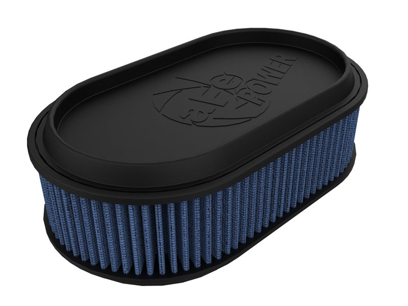 C8 Corvette AFE Magnum Flow PRO 5R Upgraded Engine Air Filter (Max Gains)