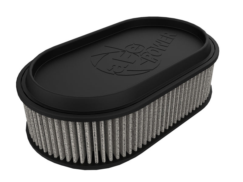 C8 Corvette AFE Magnum Flow PRO Dry S Upgraded Engine Air Filter (street