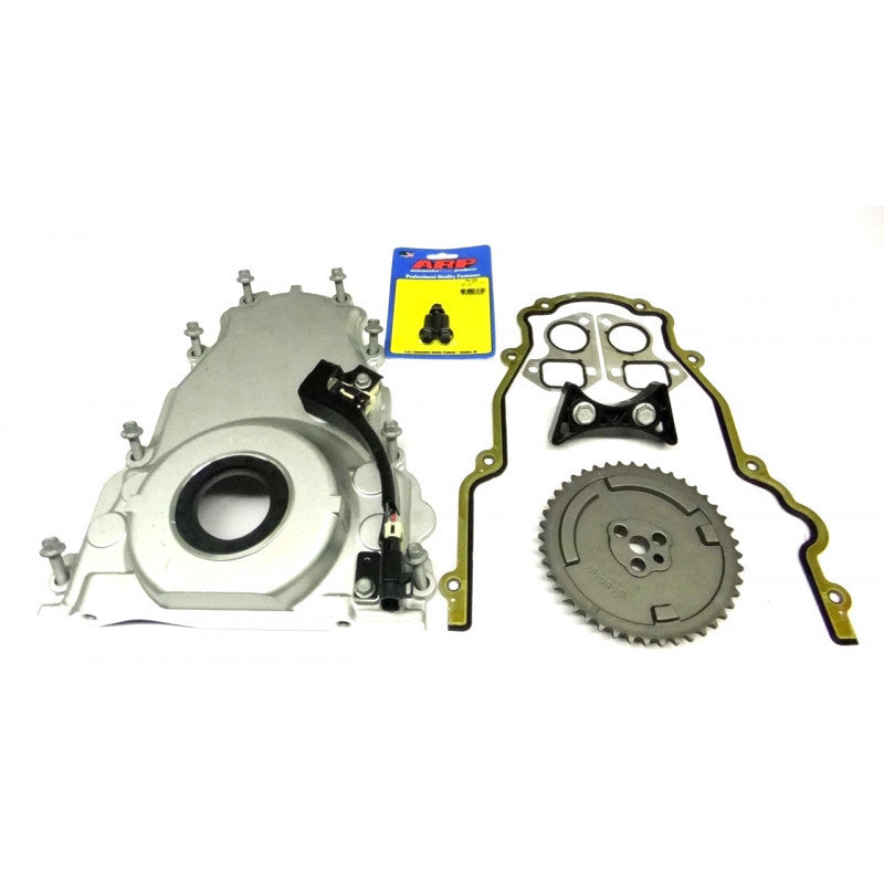 BASIC VVT 3 BOLT DELETE KIT