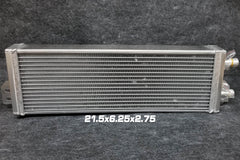 Universal Upgrade Heat Exchanger (21.5x6.25x2.75)