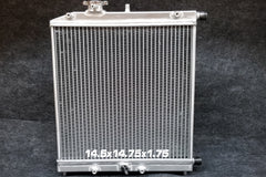 Universal Upgrade Heat Exchanger (14.5x14.75x1.75)