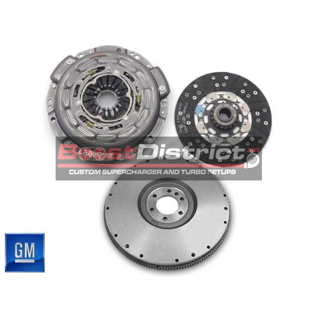 LS7 Clutch kit- LS1/2/6/7 Compatible