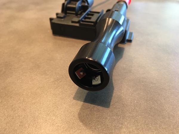 2010-2015 CAMARO SS / 1LE / Z28 Flex Fuel kit