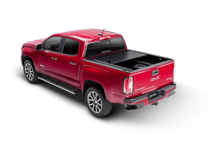 RetraxPRO MX 2020+ Chevrolet / GMC HD 6ft 9in Bed 2500/3500