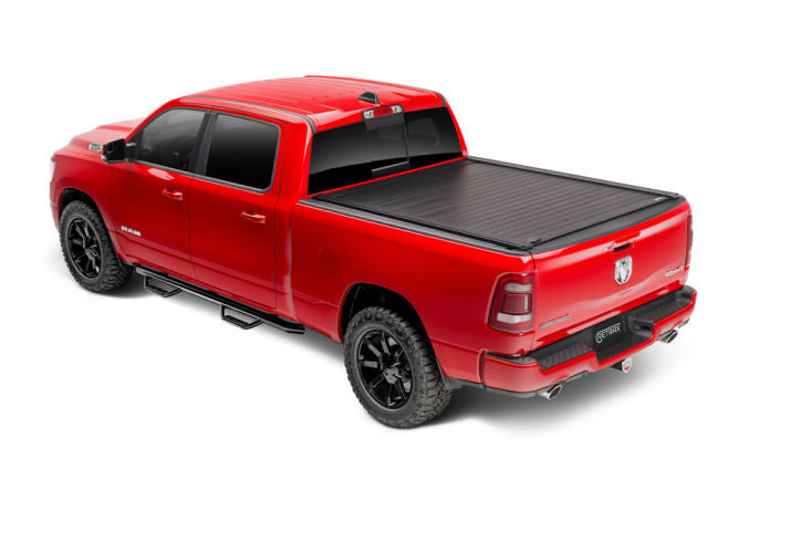 RetraxPRO XR 2020+ Chevrolet / GMC HD 6ft 9in Bed 2500/3500 (Above Rails)