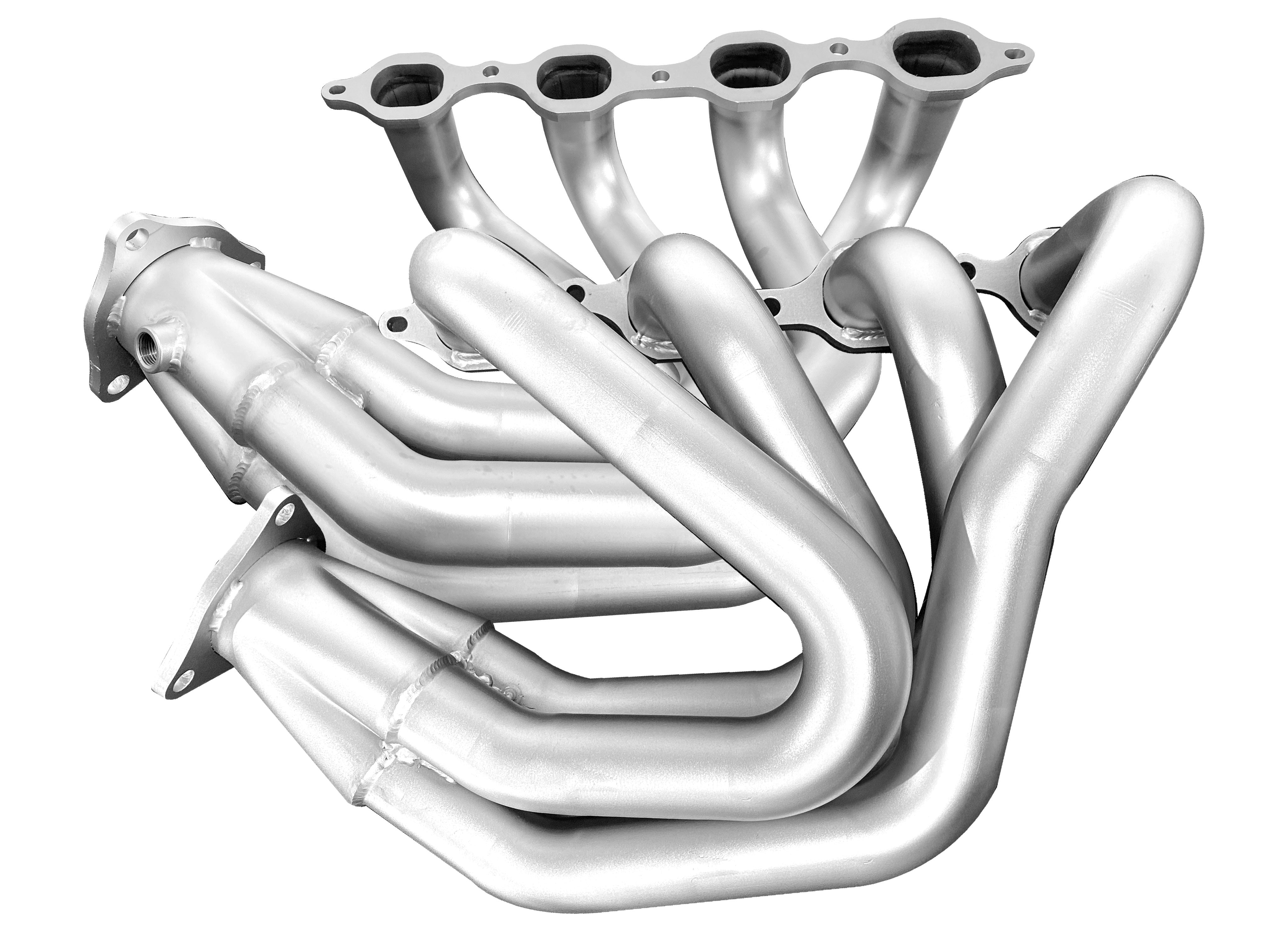 LTH Brand Headers 1-7/8" C8 2020 Corvette