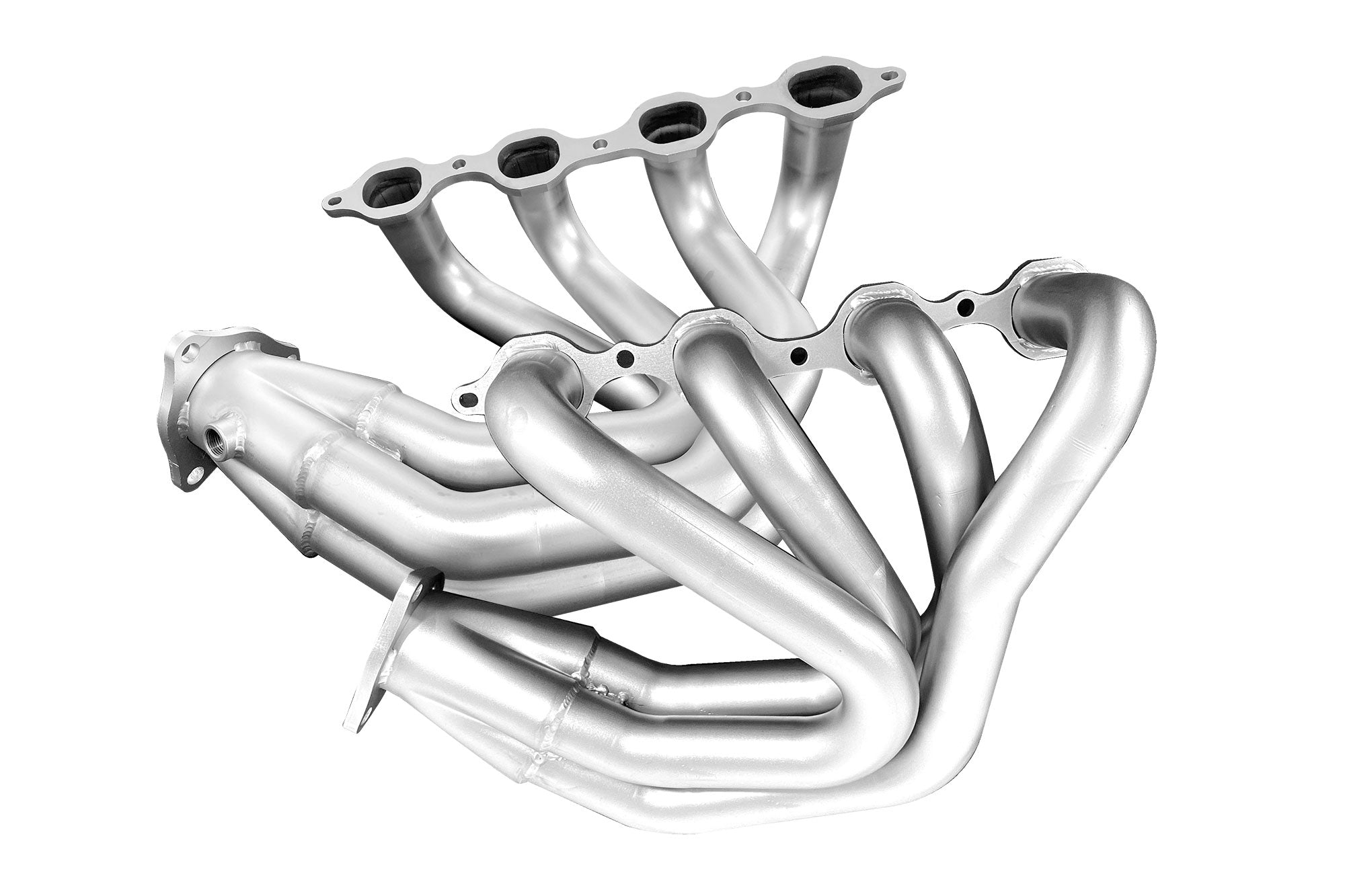 LTH Brand Headers 1-7/8" C8 2020 Corvette