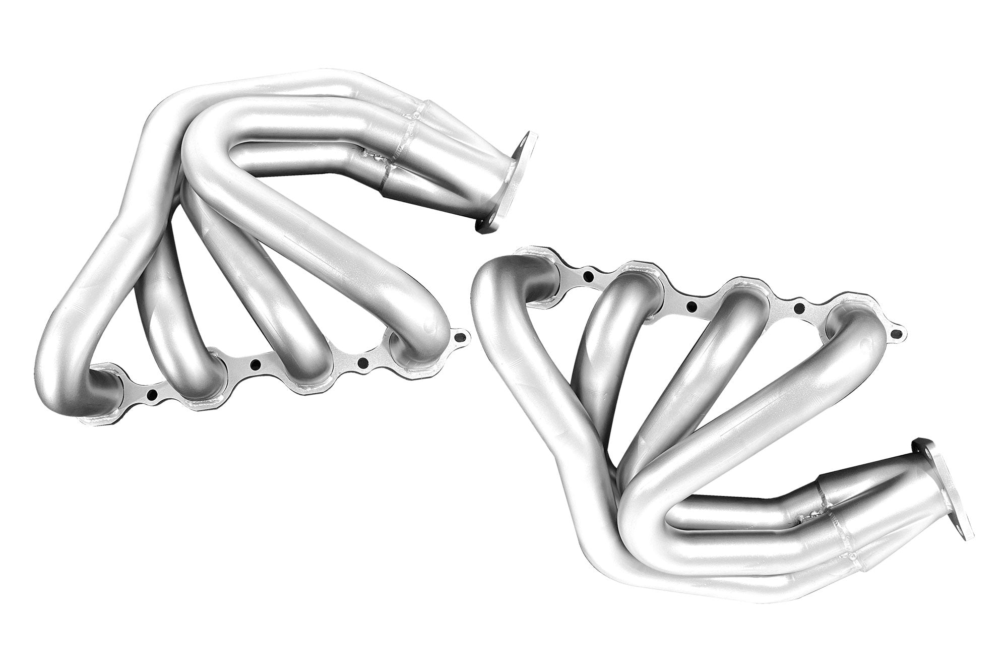 LTH Brand Headers 1-7/8" C8 2020 Corvette