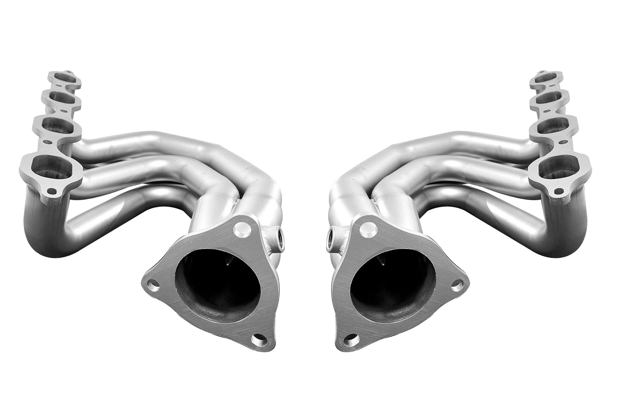 LTH Brand Headers 1-7/8" C8 2020 Corvette