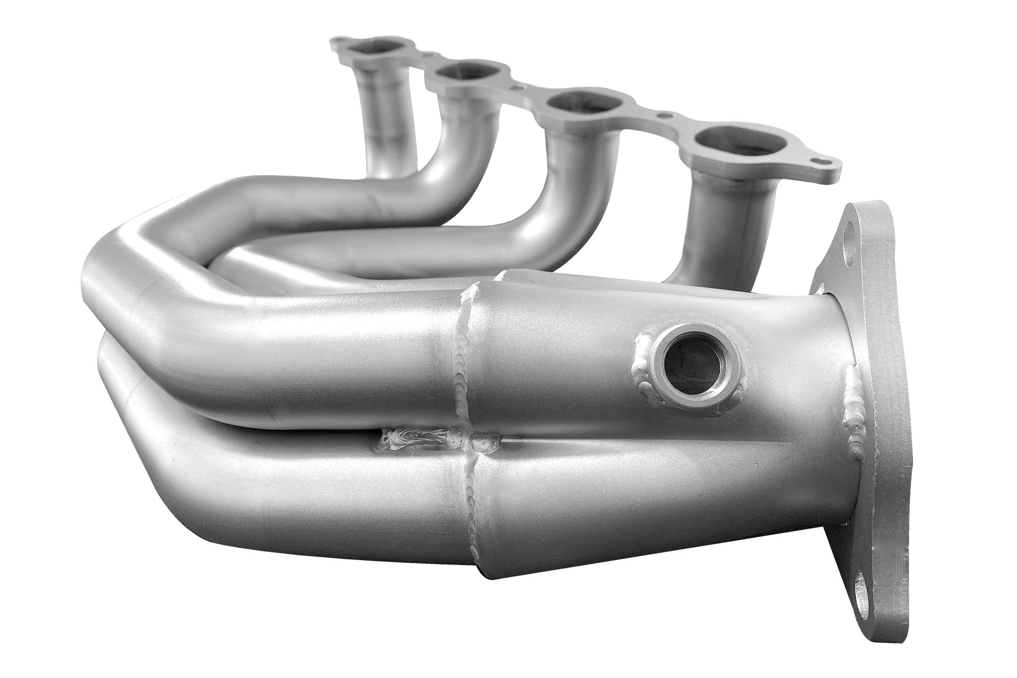 LTH Brand Headers 1-7/8" C8 2020 Corvette