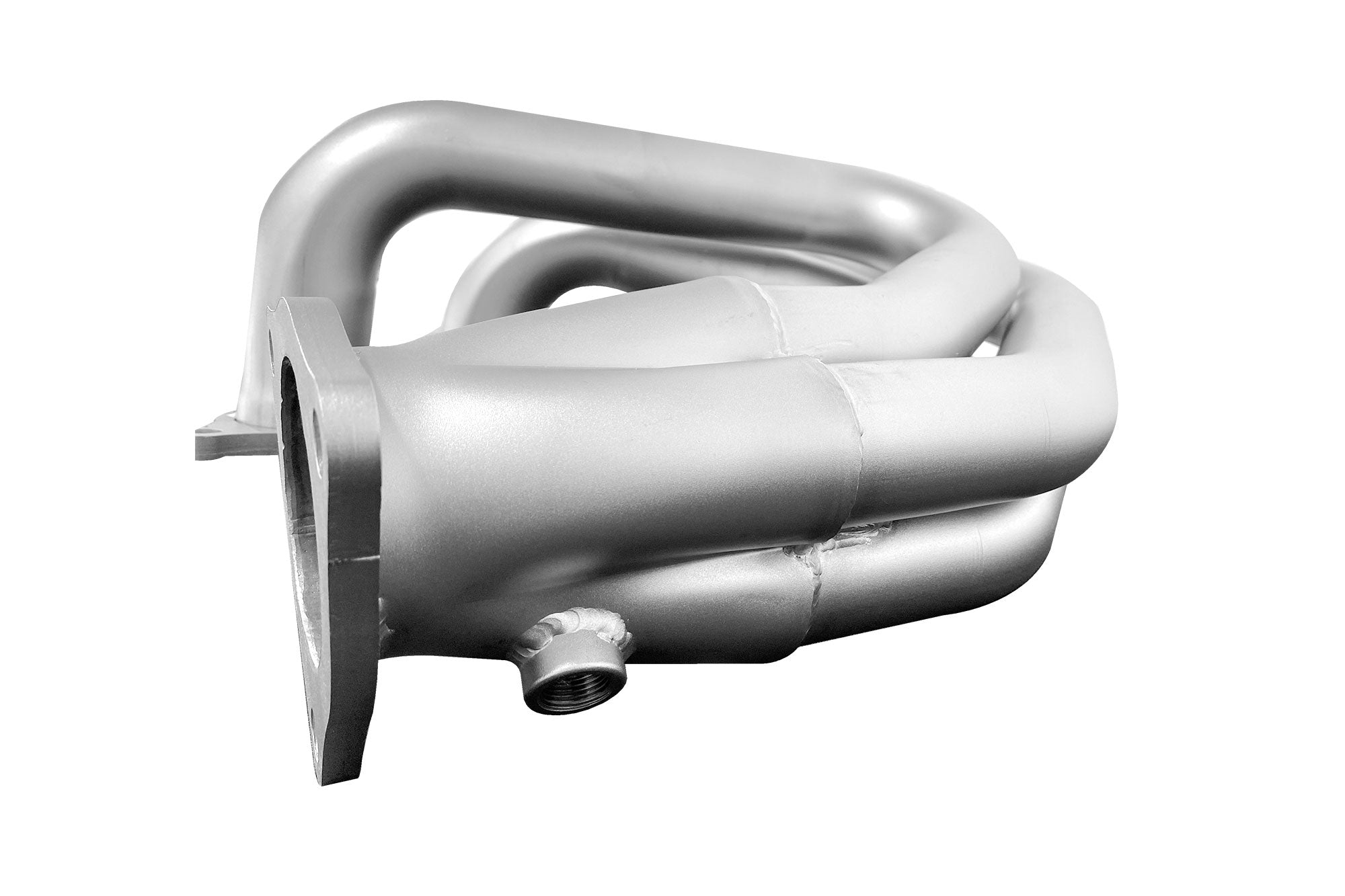 LTH Brand Headers 1-7/8" C8 2020 Corvette