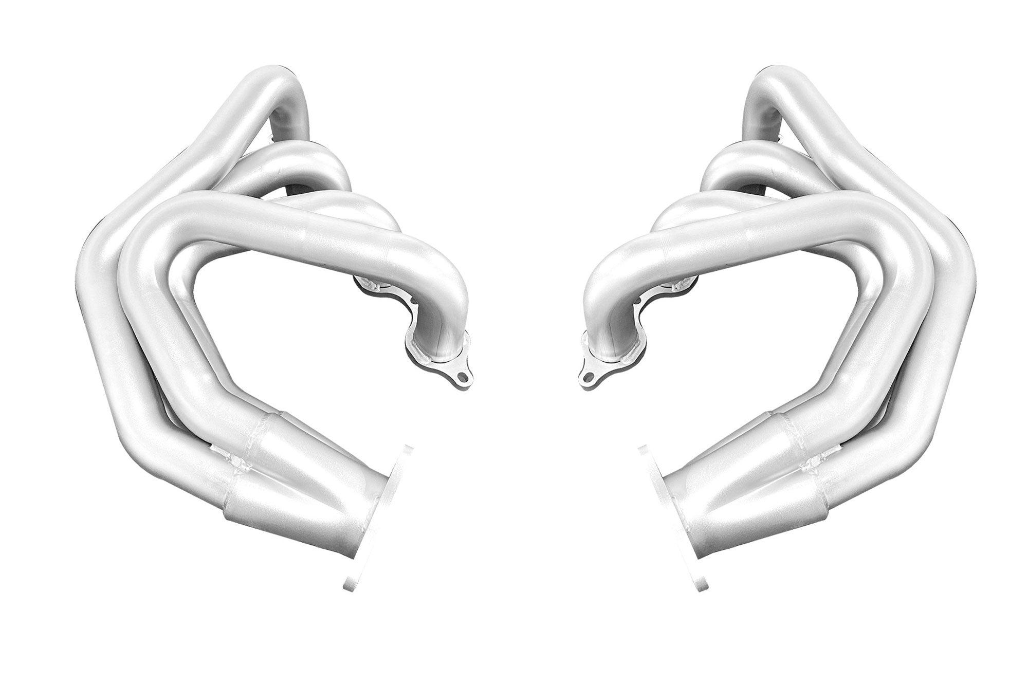 LTH Brand Headers 1-7/8" C8 2020 Corvette