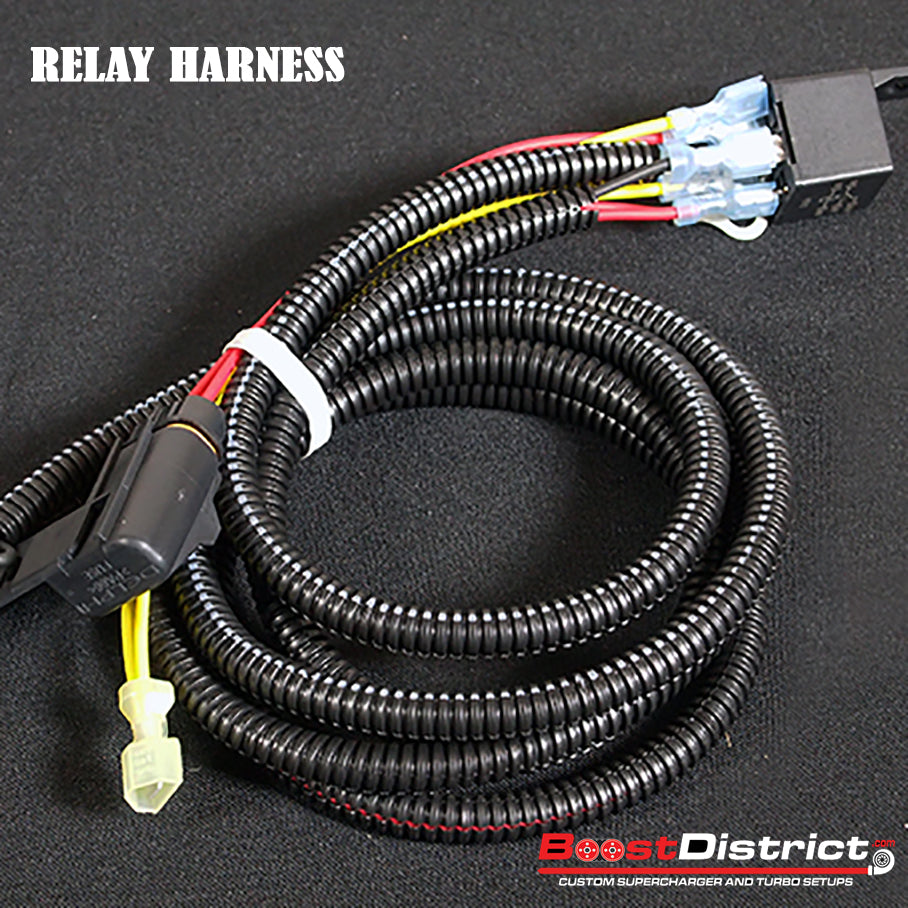 VariMax Heat Exchanger Pump