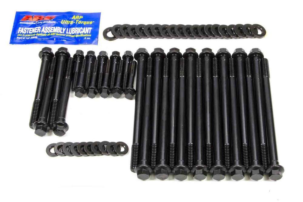 ARP HEAD BOLT KIT - 97-03 LS - 134-3609