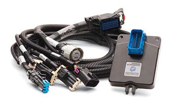 LS3 430HP Connect & Cruise Crate Powertrain System W/ 6L80-E